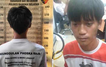 Sebelum Tusuk Leher Mahasiswi Poltekkes, Pelaku Mengaku Hendak Memperkosa Korban