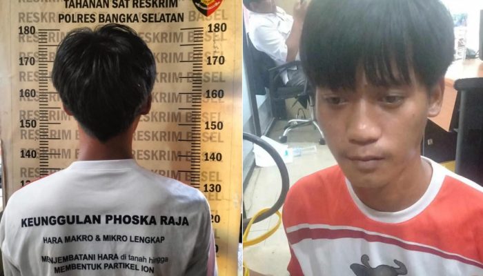 Sebelum Tusuk Leher Mahasiswi Poltekkes, Pelaku Mengaku Hendak Memperkosa Korban
