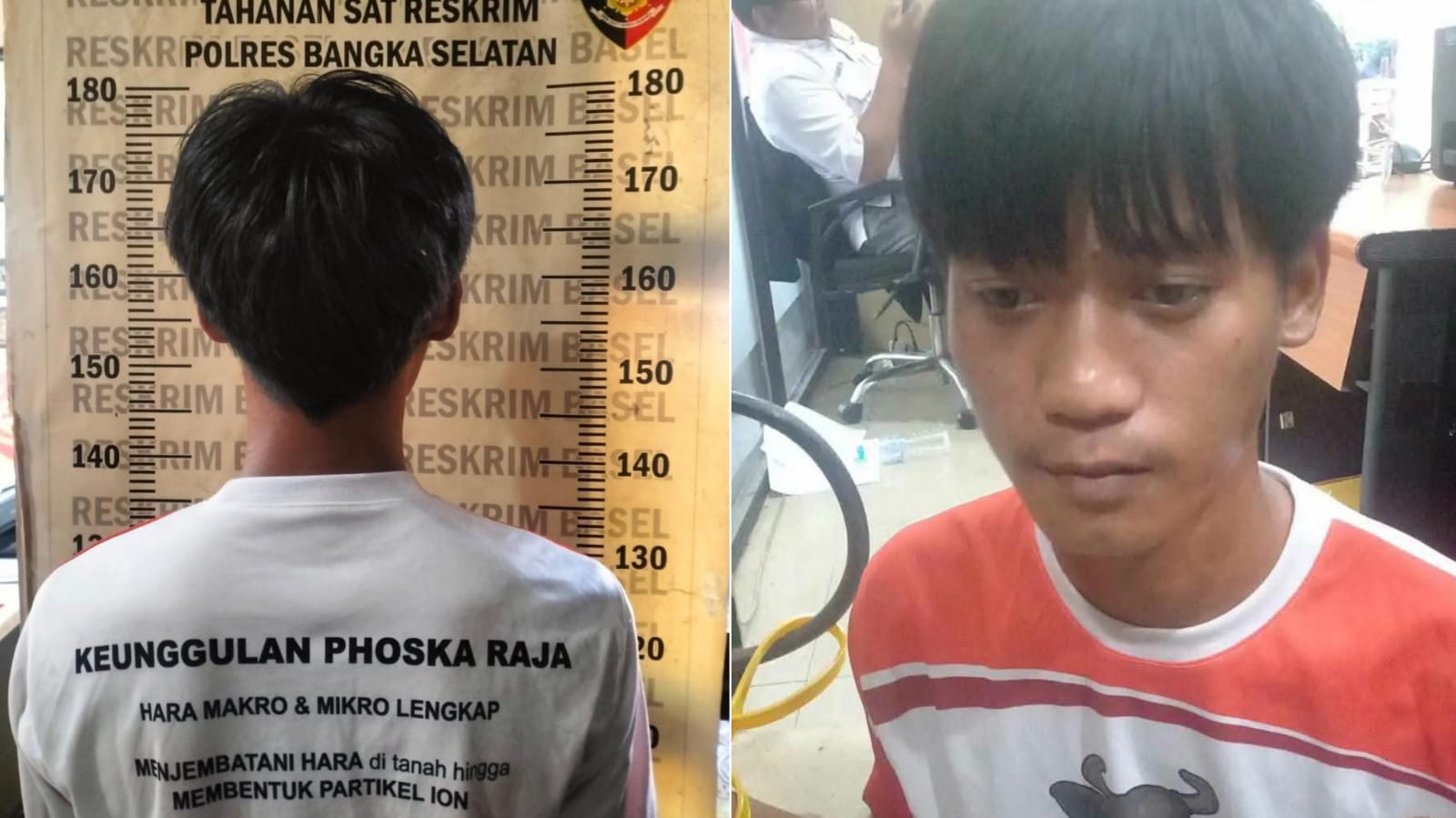 Sebelum Tusuk Leher Mahasiswi Poltekkes, Pelaku Mengaku Hendak Memperkosa Korban