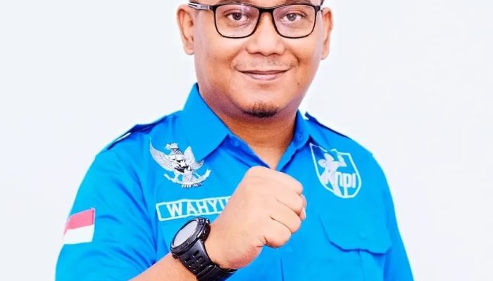 Ketua KNPI Beltim : Kepentingan Rakyat Harus Jadi Prioritas dalam Tata Kelola Timah