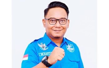Ketua KNPI Beltim: Kepentingan Rakyat Harus Jadi Prioritas dalam Tata Kelola Timah