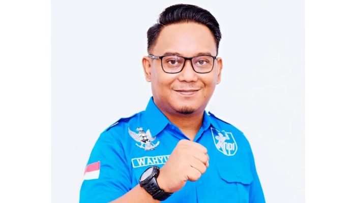 Ketua KNPI Beltim: Kepentingan Rakyat Harus Jadi Prioritas dalam Tata Kelola Timah