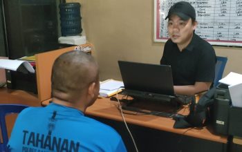 Gara-gara Tak Diberi Uang, Phin Phin Pukul Adik Kandung 7 Kali hingga Meninggal Dunia