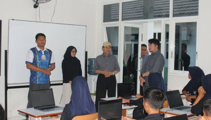 Legislator Partai Gerindra Kawal Sekolah Rakyat Sigi, Dorong Pemenuhan Guru dan Pastikan Tepat Sasaran