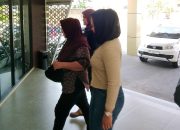 Kejari Pangkalpinang Tangkap Buron Kasus Korupsi BPRS Setelah 2 Tahun