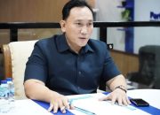 Edi Dorong Pemeriksaan Tuntas Kewajiban Plasma PT Foresta Lestari Dwikarya