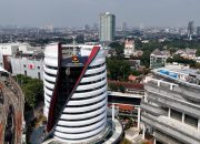 Kejagung Periksa Tiga Saksi Kasus Pertambangan PT PMM