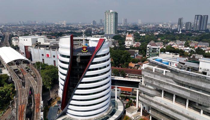 Kejagung Periksa Tiga Saksi Kasus Pertambangan PT PMM