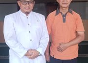 Pasca Unjuk Rasa, Majelis Ulama Indonesia Kabupaten Belitung Timur Ajak Semua Elemen Bersatu, Utamakan Maslahat dan Jaga Perdamaian