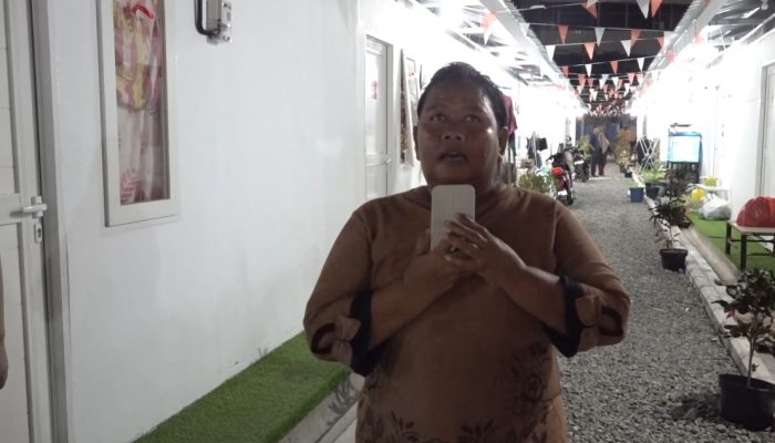 Puluhan Tahun Tinggal di Pinggir Rel, Suryani Terharu Kini Punya Hunian Layak Berkat Prabowo