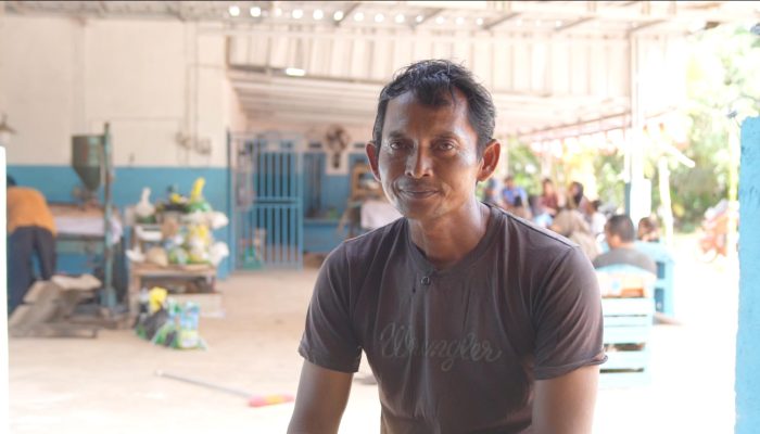 Harapan Kecil Penambang Rakyat di Belitung Timur, Harga Layak dan Penjualan Timah yang Lancar