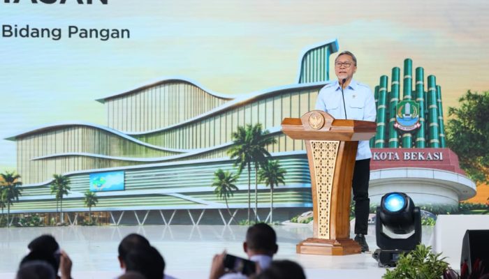 PLN Siap Serap Listrik PSEL Bekasi