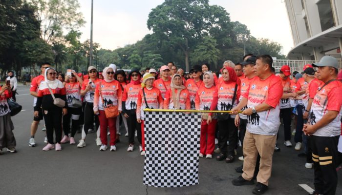 Hidayat Arsani Ajak Perantau Babel Bersatu di Jakarta
