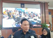 DPRD Babel Bahas Perubahan APBD 2026
