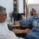 Kolaborasi PT Timah dan PMI Bangka Barat Berhasil Kumpulkan 86 Kantong Darah