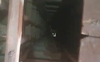 Bermodal Blower dan Terowongan, Tambang Timah Lubang Tikus Milik IN Hasilkan Hingga 700 Kg per Minggu