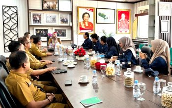 Pemkab Bangka Selatan Siapkan Desa Batu Betumpang sebagai Kawasan Pertanian Organik