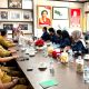 Pemkab Bangka Selatan Siapkan Desa Batu Betumpang sebagai Kawasan Pertanian Organik