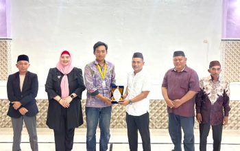 Tak Hanya KKN, Wabup Debby Dorong UGM Perkuat Kolaborasi Pembangunan Bangka Selatan