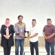 Tak Hanya KKN, Wabup Debby Dorong UGM Perkuat Kolaborasi Pembangunan Bangka Selatan