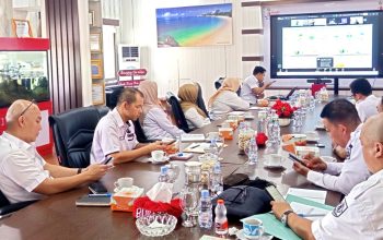 Lolos Fase Observasi KPK, Desa Bangka Kota Berpeluang Jadi Desa Antikorupsi 2026