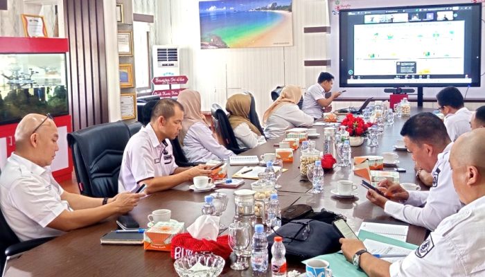 Lolos Fase Observasi KPK, Desa Bangka Kota Berpeluang Jadi Desa Antikorupsi 2026
