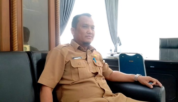 Di Luar Propemperda, DPRD Bangka Selatan Tetap Susun Raperda BPBD, Sekwan Beberkan Alasan dan Dasarnya