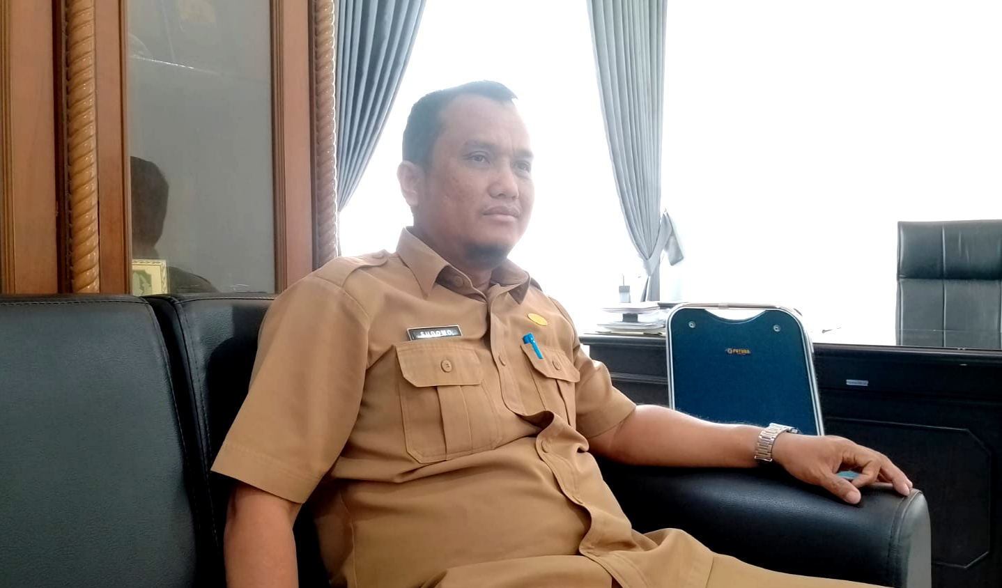 Di Luar Propemperda, DPRD Bangka Selatan Tetap Susun Raperda BPBD, Sekwan Beberkan Alasan dan Dasarnya