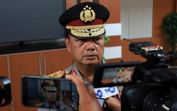 Kapolda Babel Ancam Tindak Oknum yang Bekingi Tambang Ilegal dan Penyelundupan Timah