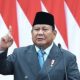 Prabowo Sentil Panglima TNI dan Kapolri soal Tambang Ilegal di Babel: Masa Pejabat TNI-Polri Nggak Tahu?