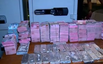 Mabes Polri Gagalkan Sindikat Penyelundupan Emas Ilegal di Jakarta Utara 