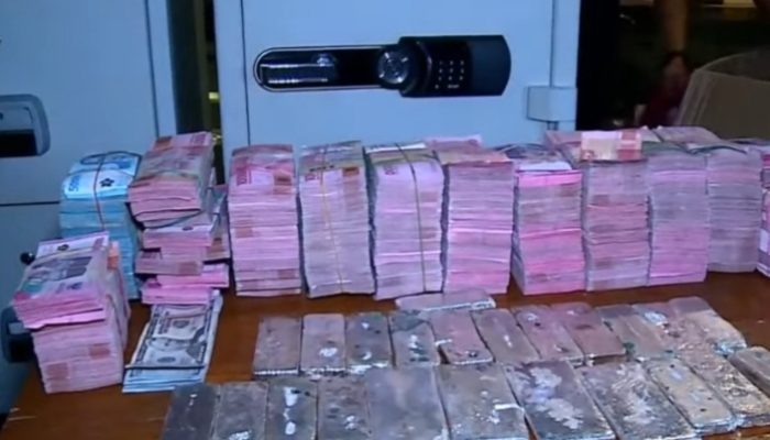 Mabes Polri Gagalkan Sindikat Penyelundupan Emas Ilegal di Jakarta Utara 