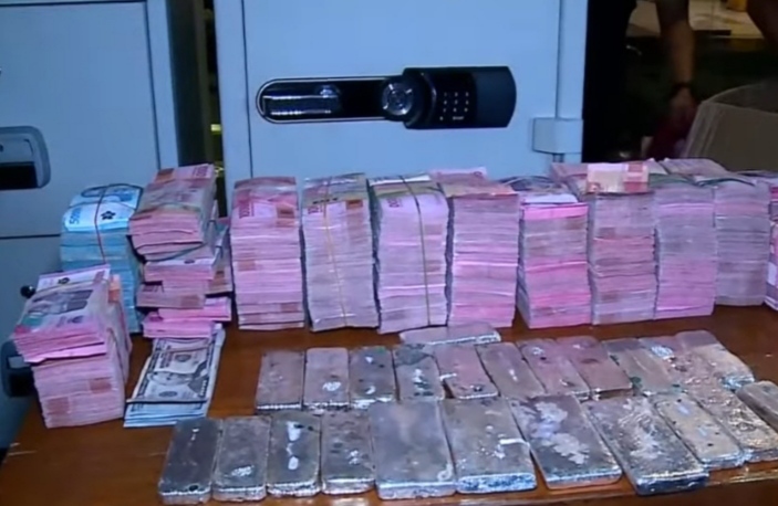 Mabes Polri Gagalkan Sindikat Penyelundupan Emas Ilegal di Jakarta Utara 