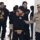 Hotel Marina Diduga Jadi Lokasi Transaksi Sabu, 2 Pemuda di Toboali Ditangkap Polisi