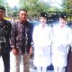 Ramadhana dan Ramadhani, Anak Kembar Jadi Anggota Paskibraka Bangka Selatan, Kompak Ingin Jadi Polwan