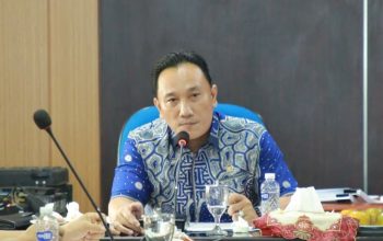 Bicara Kemerdekaan, Edi Nasapta Singgung Soal Timah: Jangan Sampai Kekayaan Alam Hanya Diambil