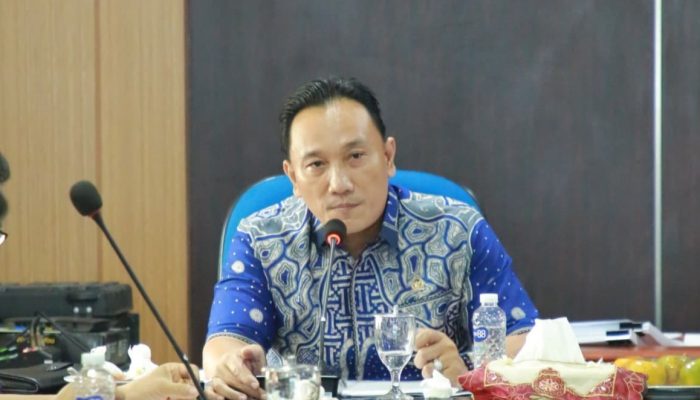 Bicara Kemerdekaan, Edi Nasapta Singgung Soal Timah: Jangan Sampai Kekayaan Alam Hanya Diambil