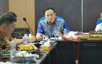 LTJ Segera Dikembangkan di Babel, Edi Nasapta Desak Pemerintah Pusat Perjelas Hak Daerah Penghasil