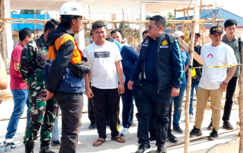 Bangka Selatan Dapat Kucuran Lebih Rp50 Miliar dari Pusat untuk Pengembangan KNMP