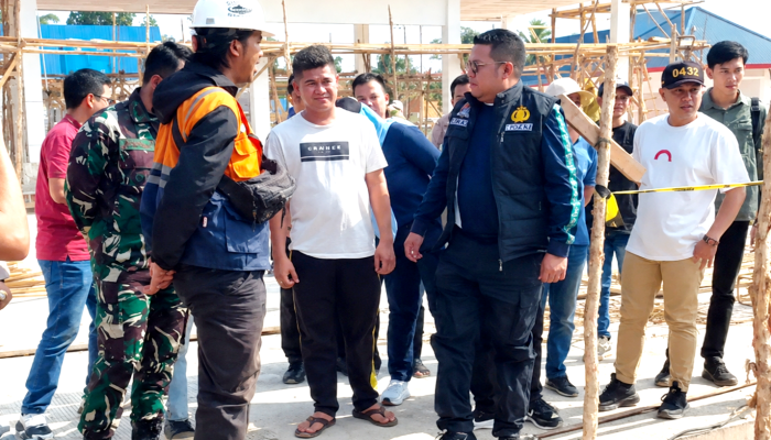 Bangka Selatan Dapat Kucuran Lebih Rp50 Miliar dari Pusat untuk Pengembangan KNMP