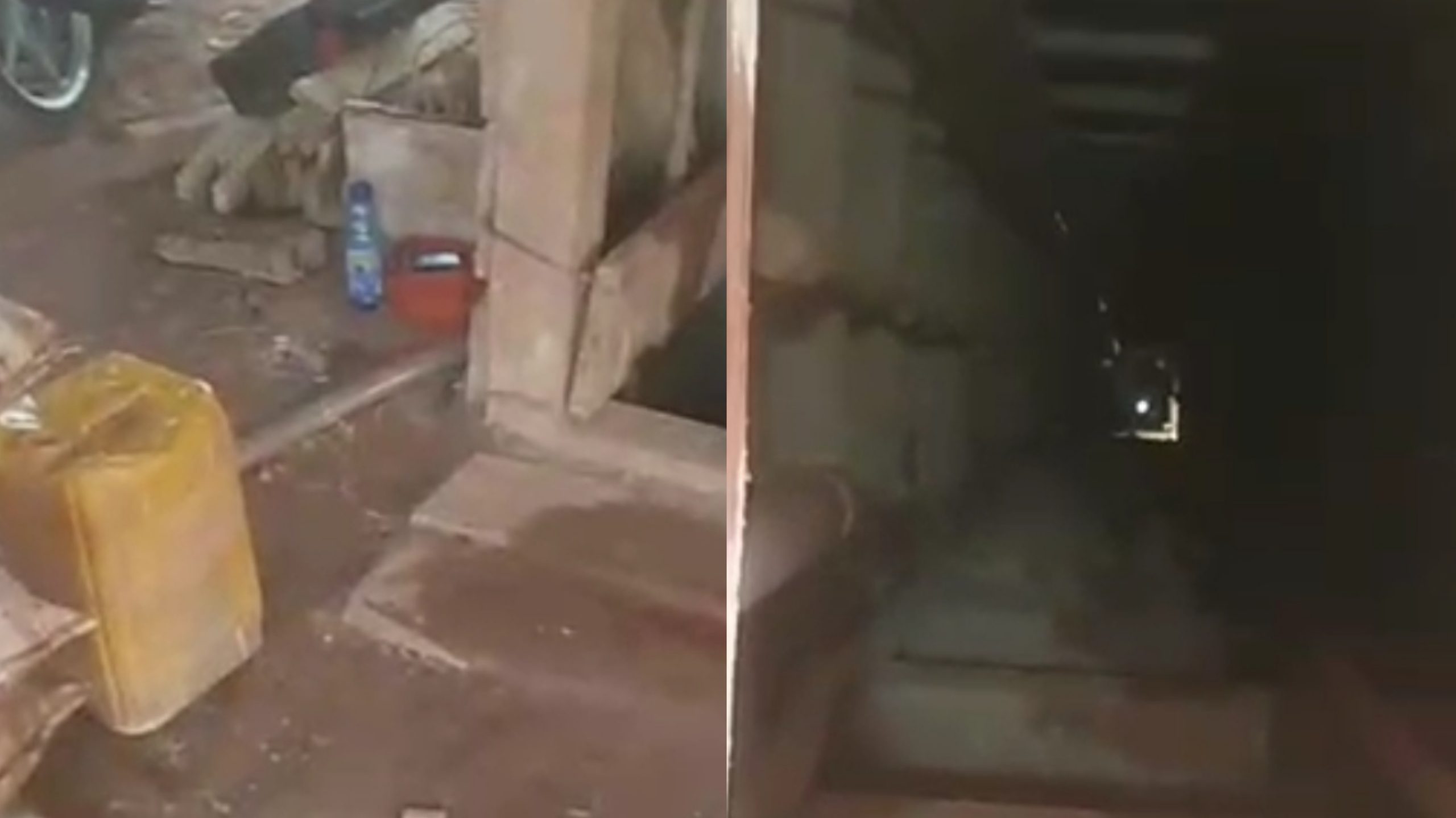 Sebelum Aparat Tiba, Peralatan Tambang Lubang Tikus Milik Iin di Dusun Telek Diduga Sudah Dipindahkan