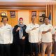 Wabup Debby Sambut Audiensi Universitas Pertiba, Bahas Penguatan SDM dan Tridharma Perguruan Tinggi