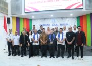 100 Mahasiswa Pertanian UBB Terima Beasiswa, Pemprov Babel Siapkan Kebun Percontohan