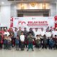 Semarak Usia Emas, Bulan Bakti HUT ke-50 PT Timah Disambut Antusias Warga Pangkalpinang