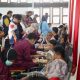 Bulan Bakti HUT ke-50, PT Timah Kobarkan Semangat Kemanusiaan Lewat Donor Darah