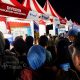PT Timah Hadir di Pameran Pembangunan Bangka Barat, Edukasi Industri Timah hingga Bagi Doorprize