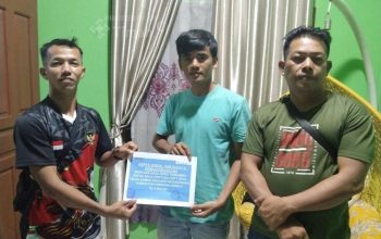 PT Timah Dukung Portesa Cup 2, Semarakkan Sepak Bola dan Gerakkan Ekonomi UMKM di Kepulauan Meranti