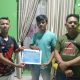 PT Timah Dukung Portesa Cup 2, Semarakkan Sepak Bola dan Gerakkan Ekonomi UMKM di Kepulauan Meranti