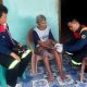 Peduli Korban Gempa NTT, Tim ERG PT Timah Beri Layanan Kesehatan Gratis untuk 151 Warga
