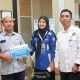 Asah Bakat dan Prestasi Pelajar, PT Timah Dukung Gan Batte MAN IC Bangka Tengah